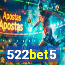 522bet5