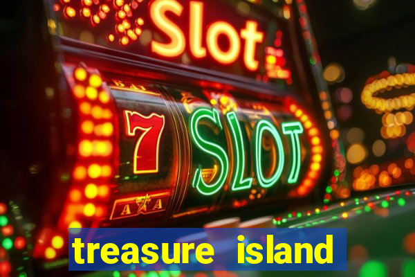 treasure island casino in minnesota