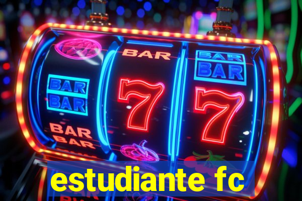 estudiante fc