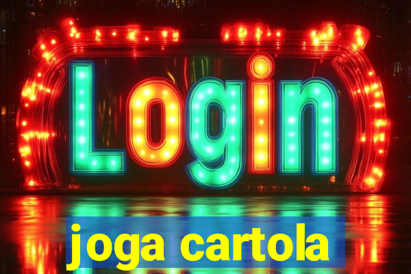 joga cartola