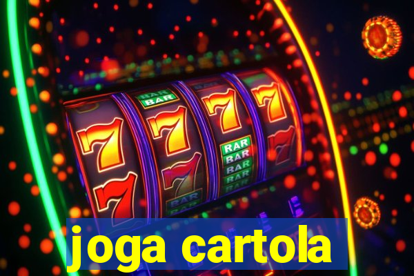 joga cartola