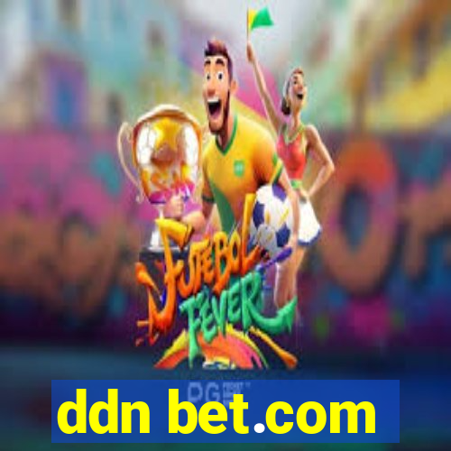 ddn bet.com