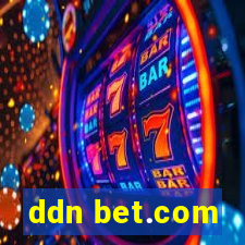 ddn bet.com