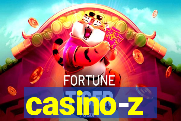 casino-z