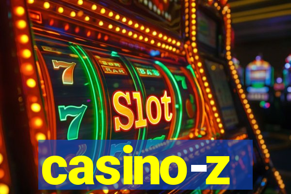 casino-z