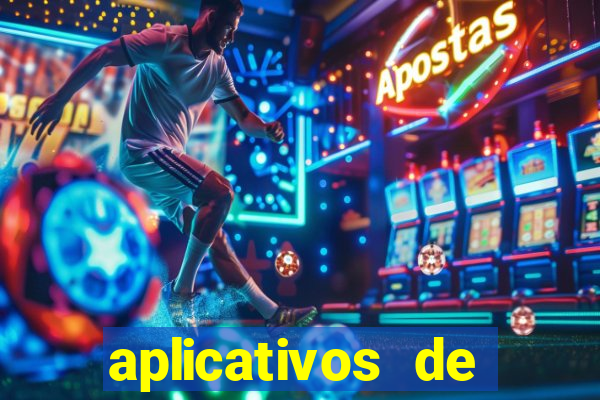 aplicativos de aposta de jogos