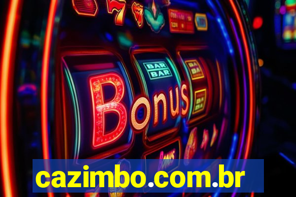 cazimbo.com.br