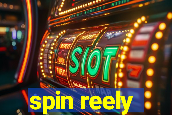 spin reely