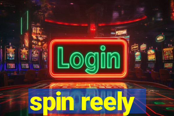 spin reely