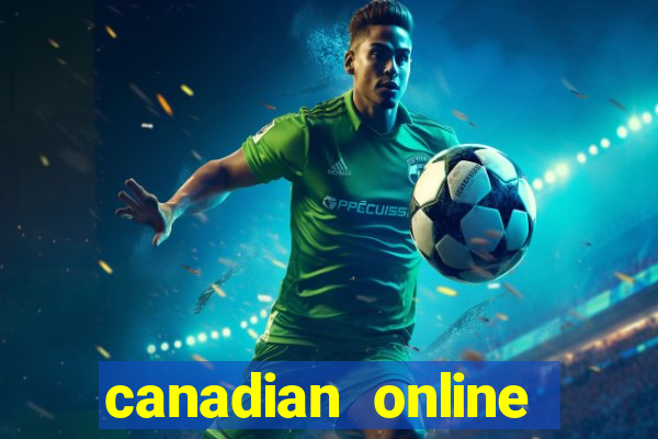 canadian online casino reviews