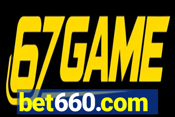 bet660.com