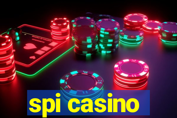 spi casino