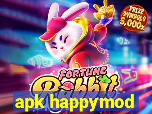 apk happymod