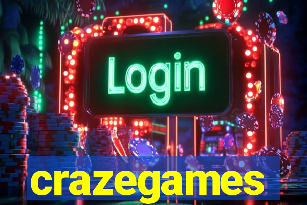 crazegames