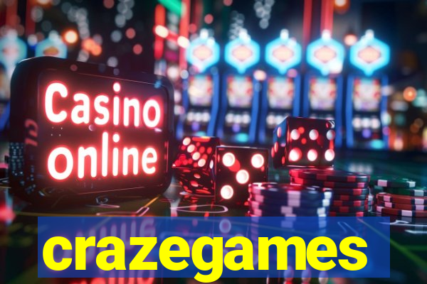 crazegames