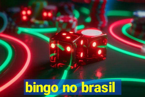 bingo no brasil