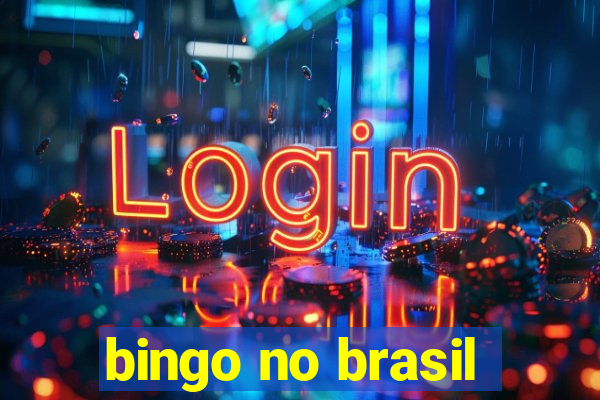 bingo no brasil