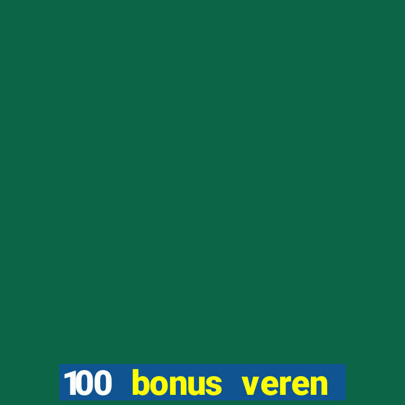 100 bonus veren casino siteleri