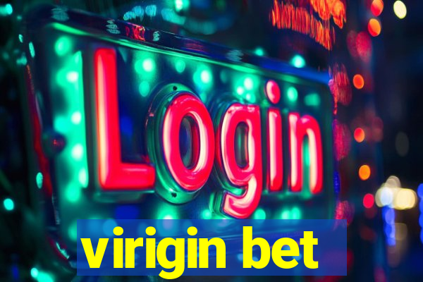 virigin bet