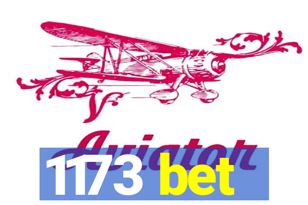 1173 bet