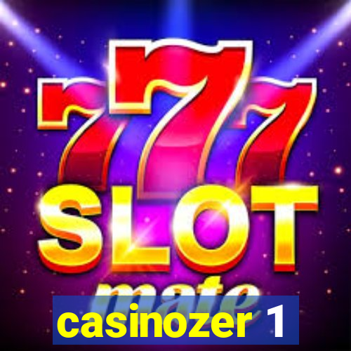 casinozer 1