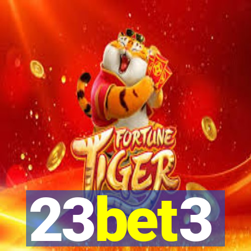 23bet3