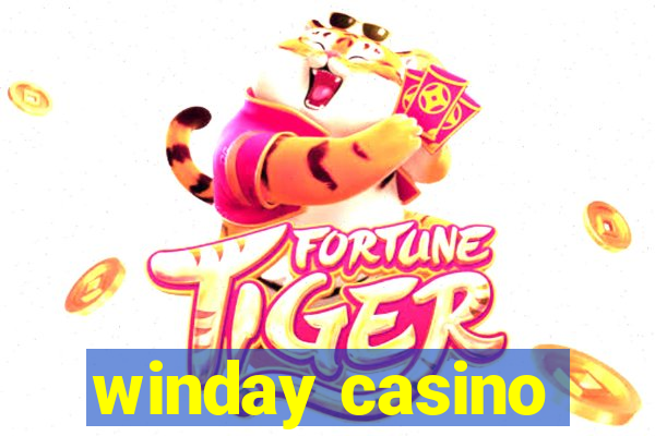 winday casino