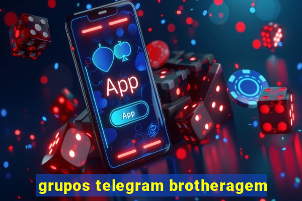 grupos telegram brotheragem