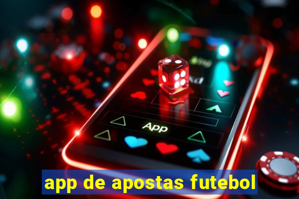 app de apostas futebol