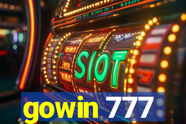 gowin 777