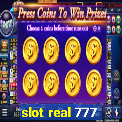 slot real 777