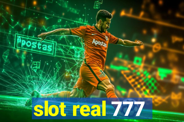 slot real 777