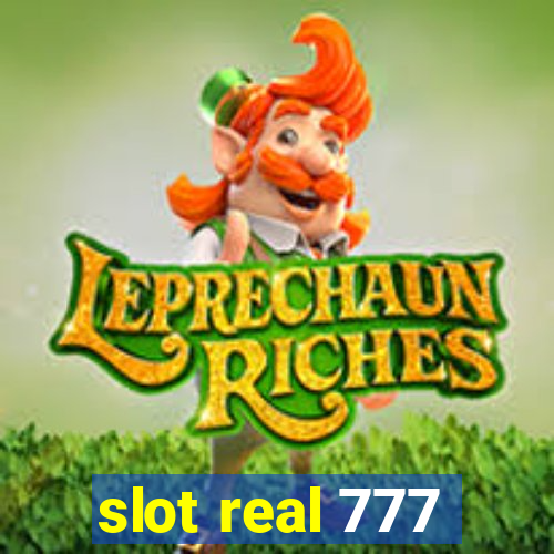 slot real 777