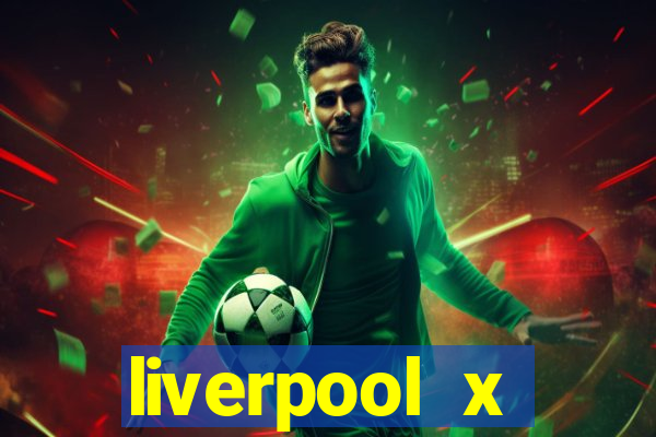 liverpool x tottenham futemax