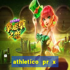 athletico pr x cuiaba palpite