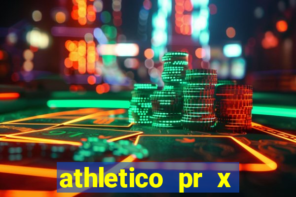 athletico pr x cuiaba palpite