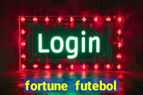 fortune futebol fever demo