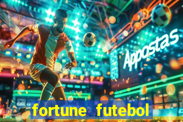 fortune futebol fever demo