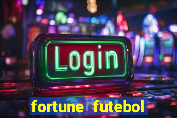 fortune futebol fever demo