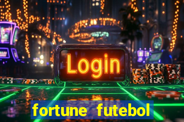 fortune futebol fever demo