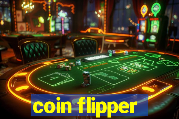 coin flipper