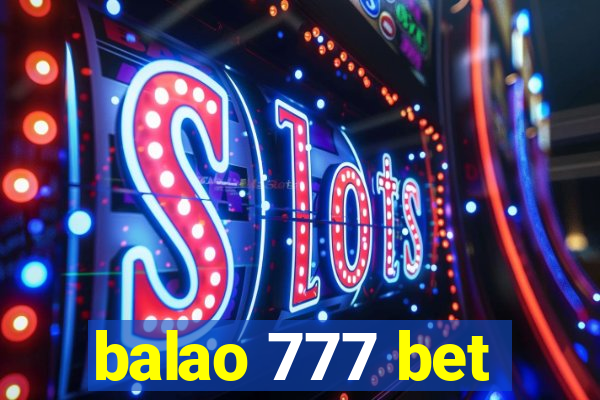 balao 777 bet