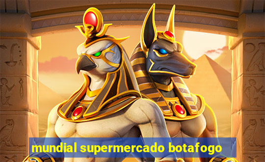 mundial supermercado botafogo