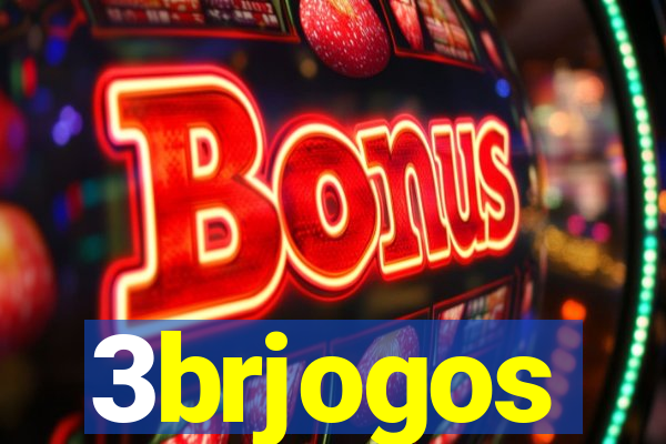 3brjogos