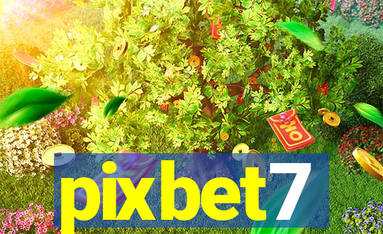 pixbet7