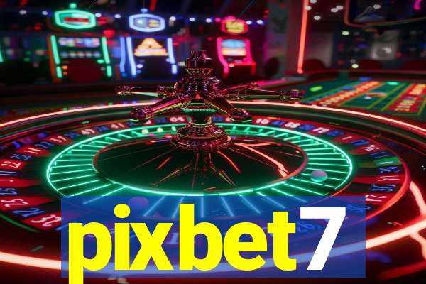 pixbet7