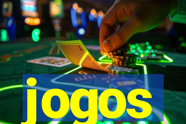 jogos