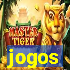 jogos