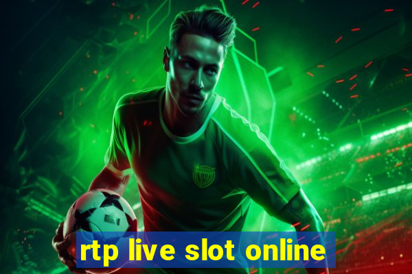 rtp live slot online