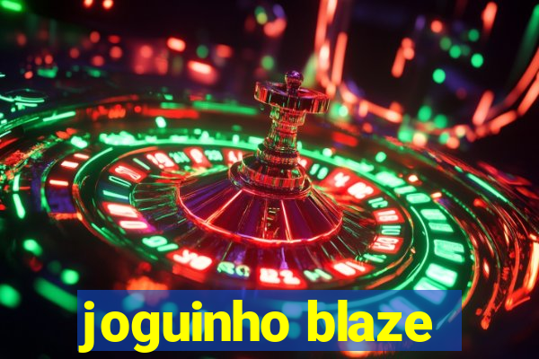 joguinho blaze